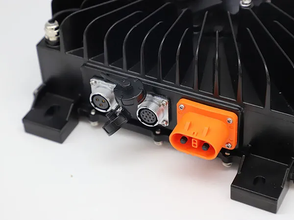 On-Board Charger (OBC)