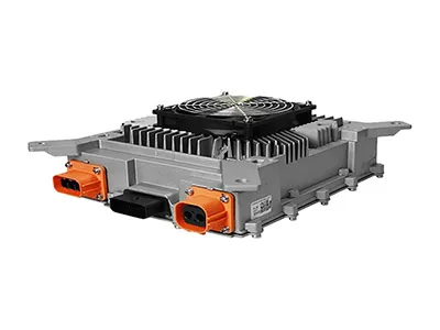 On-Board Charger (OBC)