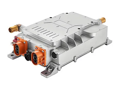 On-Board Charger (OBC)