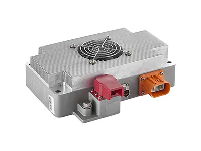 DC-to-DC Converter