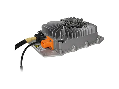 DC-to-DC Converter