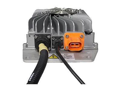 DC-to-DC Converter