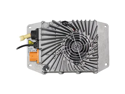 DC-to-DC Converter