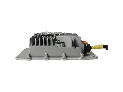 DC-to-DC Converter