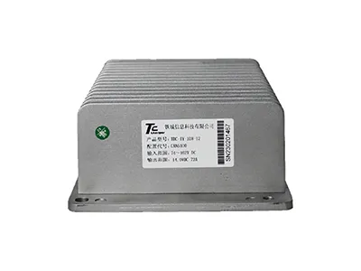 DC-to-DC Converter
