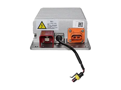 DC-to-DC Converter
