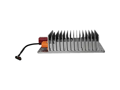 DC-to-DC Converter