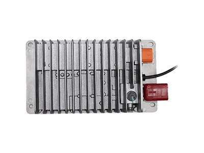 DC-to-DC Converter