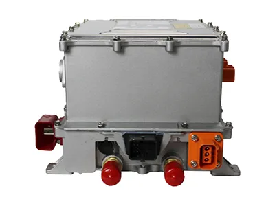 3-in-1 (OBC+DC/DC+PDU)