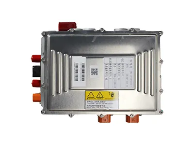 3-in-1 (OBC+DC/DC+PDU)