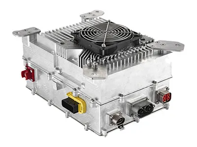 3-in-1 (OBC+DC/DC+PDU)