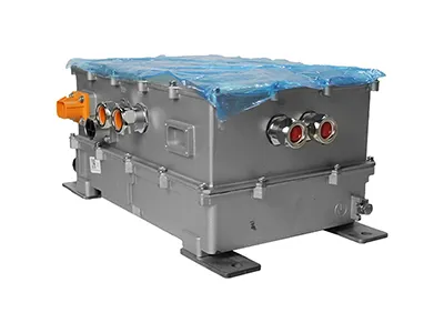3-in-1 (OBC+DC/DC+PDU)