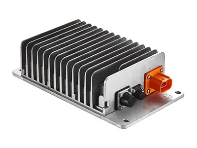 3-in-1 (OBC+DC/DC+PDU)